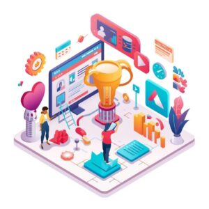 SEO Optimization Service