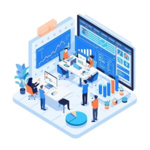 Website Maintenance